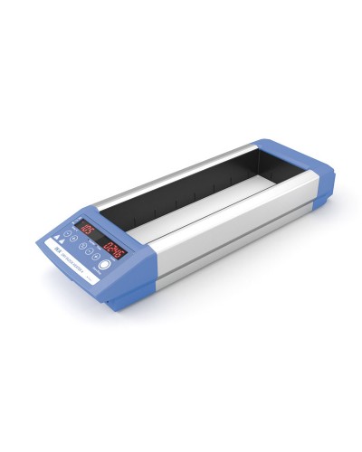 Máy gia nhiệt khô Ika Model: Dry Block Heater 4